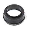 Filter Adapter Ring for Canon EF EOS Lens&Sony NEX Mount