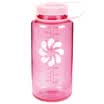 Music nalgene plastic space cup 1000ml wide mouth sports portable kettle outdoor water bottle pink 2178-2026