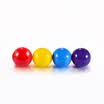 Glosen Lucky Draw Lottery Box Open Ball Blue 25B8800