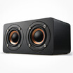 TOPROAD Portable 10W Bluetooth Speaker Wireless 3D Stero Home Theater Desktop Speakers caixa de som Support FM Radio Aux TF