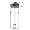 Fuguang large capacity plastic cup space cup outdoor portable sports bottle 1500ml blue FG0093-1500