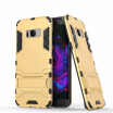 for Samsung Galaxy S8 plus S8 G955 G955F Shockproof Hard Phone Case for Galaxy S8 G950 G950F Combo Armor Case Back Cover Fundas