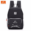 Maleroads MLS2468 Portable Folding Backpack Schoolbag for Outing Traveling Mountaineering Activity