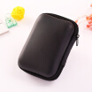 Mobile Phone Headset Package Data Cable Charger Digital Product Storage Box