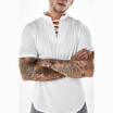 Summer Mens Fashion Casual Style Short Sleeve T Shirt