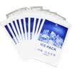 Amausa Amausa A-4 insulation with hard blue ice cold storage ice box incubator ice with high efficiency cold blue