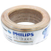 Philips PHILIPS SWA7494D 93 audio cable audio line speaker line speaker line high-purity high-fidelity 100-core professional audio line fever speaker speaker line 50 meters