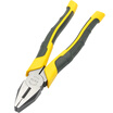 KATA 8 inch industrial grade wire cutters vise flat wire cutters wire cutters electrician bolt cutters rust KT1908