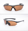 SHAUNA Explosive riding sunglasses sports parkour men&women outdoor riding glasses sports mirror sunglasses
