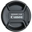 Weather is good 72mm Canon lens cover for Canon 70D 80D 760D 7DMark II&other SLR cameras 18-200mm 15-85mm 50mm f 12L etc