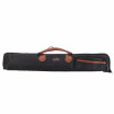 1680D Clarinet Bag Case Straight Type Thicken Padded 15mm Foam with Adjustable Shoulder Strap Pocket