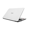 Asus ASUS Scitron X555 156-inch business entertainment thin&light notebook AMD-E2 4G 500G 2G alone black