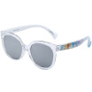 Disney Childrens Sunglasses Boys&Girls Sunglasses Kids UV Protection Glasses CT11C White Frame