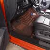 Australia beautiful surrounded by wire ring car mats dedicated to Buick Angwei Xinyinglang Weilang Junwei Junyue Ford New Fox Furuisi Wing Tiger Mondi Ou Rongwei RX5RX3I6