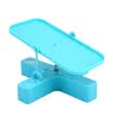 40000 km mobile phone pacifier automatic pedometer brush swaying violent artifact safe run brush step movement ornaments USB models SWY3102