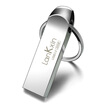 Lanke core AX-3 32G USB30 high speed reading&writing U disk car computer office equipment large ring USB flash drive