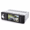 4016C 41 Inch HD Digital Car MP5 Player FM Radio with USB SD AUX Interfaces