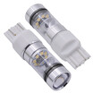 10PCS Philips car bulb high beam low beam bulb headlight lighting H7H1H4H390067443LED fog light bulb