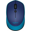 Logitech Bluetooth Mouse M336 Blue