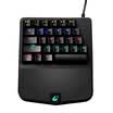 Ailailes lesailes K1 eat chicken artifact hand tour keyboard gun god throne Jedi survival mechanical keyboard green axis