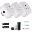 Mini Wifi Smart Plug with OnOff Switch