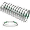 Polar bear DS-1816 Powerful Cotton Paper Double-sided tape 18mm 10y 91m 16pcs