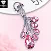 Yi Meida Car Keychain Car Universal Key Case