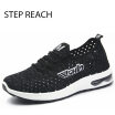 Men shoes Comfy sneakers Breathable Sports Shoes Hollow Out Mesh Casual Shoes