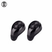 JiuHong Mini Twins Wireless Bluetooth Earphone Sport Running headset Super Crisp Sound Bluetooth Stereo headphone for iphone X