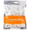 SAMZHE ZD-08 6mm round nail line card nail nail line nail line line card wire nail wire card wall nail fixed line card fixed line nail press line packing line 100 only installed