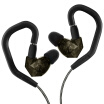 Wisconsin VSONIC NEW VSD3S In-Ear HiFi Headset Black