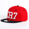 2018 World Cup Fashion Children Ronaldo CR7 Neymar NJR Baseball Cap Hat Boys Girls Kids MESSI Snapback Hats Hip Hop Caps Gorras
