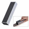 Guitar Neck Sanding Fret Leveler Leveling Beam Luthier Tool Metal Material with Sandpaper