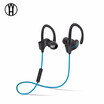 S4 sports wire control microphone Bluetooth41 headset running universal mini 40 stereo In-ear earphone binaural headphone