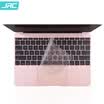 JRC Keyboard membrane for MacBook 1315 Touchbar TPU Invisible Transparent Film