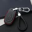 Huajia BYD Song MAX key package BYD F0L3 Qin S6S7 Tang G3 speed sharp F3 Si Rui G6e5 key shell buckle set car accessories B smart black red