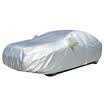 Canción Linsen 3L cubierta de coche de rejilla grande protector solar lluvia y nieve para Volkswagen Santana Lang Yi Lingdu Jetta Bora Sagitar Toyota Raying Carol Ford Fu Ruisi etc
