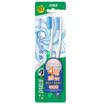 Black DARLIE spiral deep toothbrush × 2 special equipment
