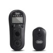 Sidande RST-7500N Nikon Wireless Timed Release Cable D850 D810 D800 D700 D750 D7500 D7100 D7000 D5200
