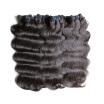 wholesale 8a brazilian virgin hair body wave 1kg 10bundles lot unprocessed brazilian remy human hair weaves natural black color