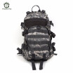 Protector Plus 25L Outdoor Water Resistant Military Backpack for Hiking Camping Climbing