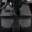 Nila NIRA for Ford Maverick foot mat 20161718 Maverick car special thick padding large enclosure interior special wing tiger modification