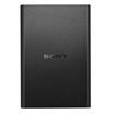 Sony SONY HD-B2 mobile hard drive 2t high speed USB31 Gen1 compatible mac black