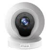 Ithink Ithink stand stand-alone Q2 wireless surveillance camera intelligent network camera night vision burglar alarm WiFi remote home monitoring
