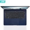 JRC ASUS notebook keyboard membrane Lingyao U4000UQ6200U4100UQUX4100UU410UQ7200-156 inch TPU invisible keyboard protective film