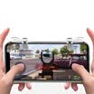 LESAILES X1 Eat Chicken Throne Stimulus Battlefield King Glory Keyboard&Mouse Converter Does Not Recognize Simulator Mobile Game Assistant Keyboard Mouse Handle