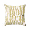 Simple Fashion Home Decorative Throw Pillow Case Cover Protector Bed Sofa Car Waist Cushion Decor Gift