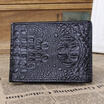 Men Passport Covers Solid Credit Id Card Folder Passports Holder Case