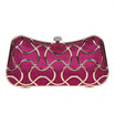 Fawziya Crystal Clutch Evening Bags For Women Clutch With Handle