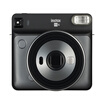 Fuji Once Imaging Camera instax instax SQUARE SQ6 Graphite Gray